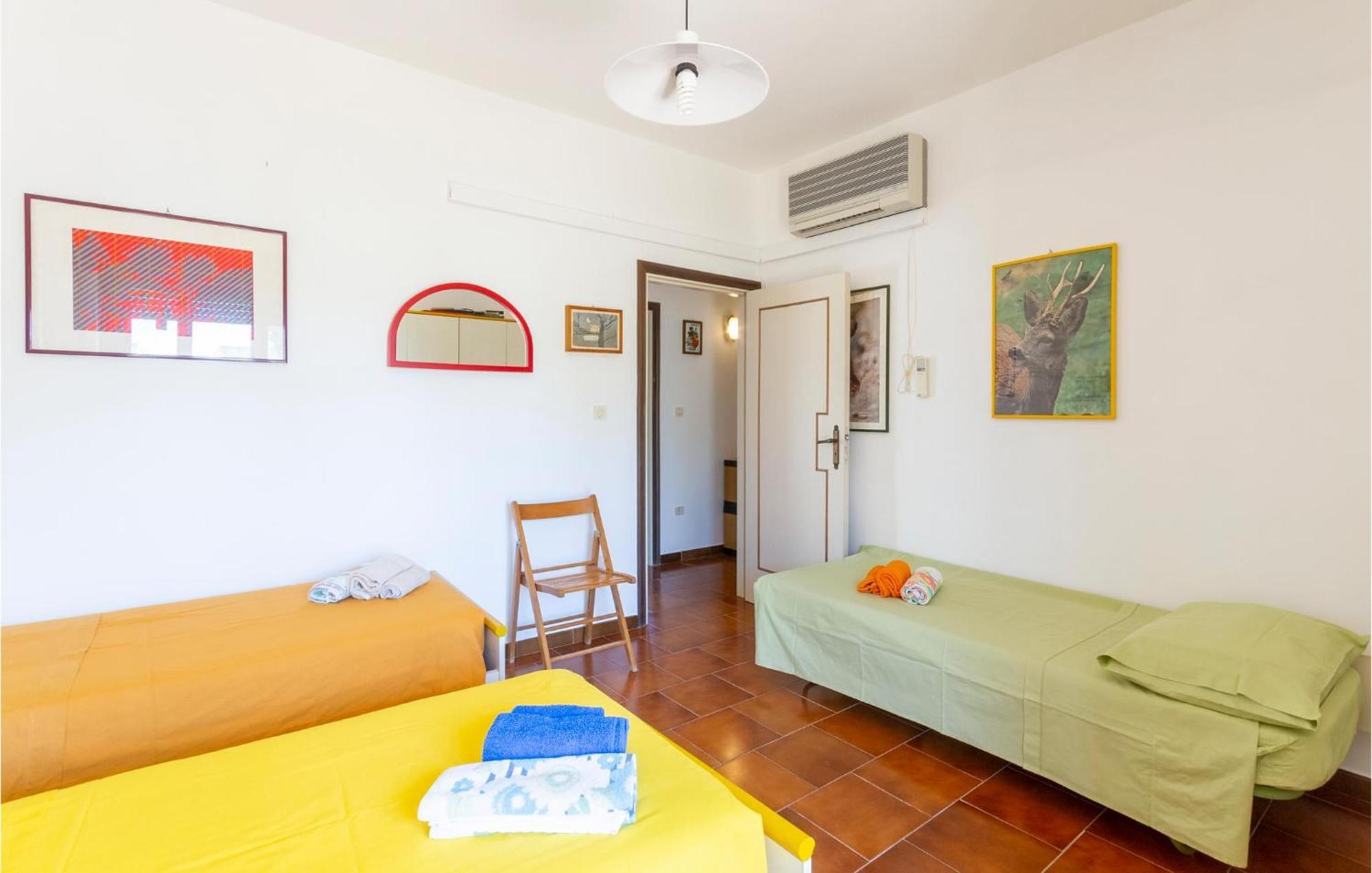 Awesome Home In Manduria With Kitchen Dış mekan fotoğraf