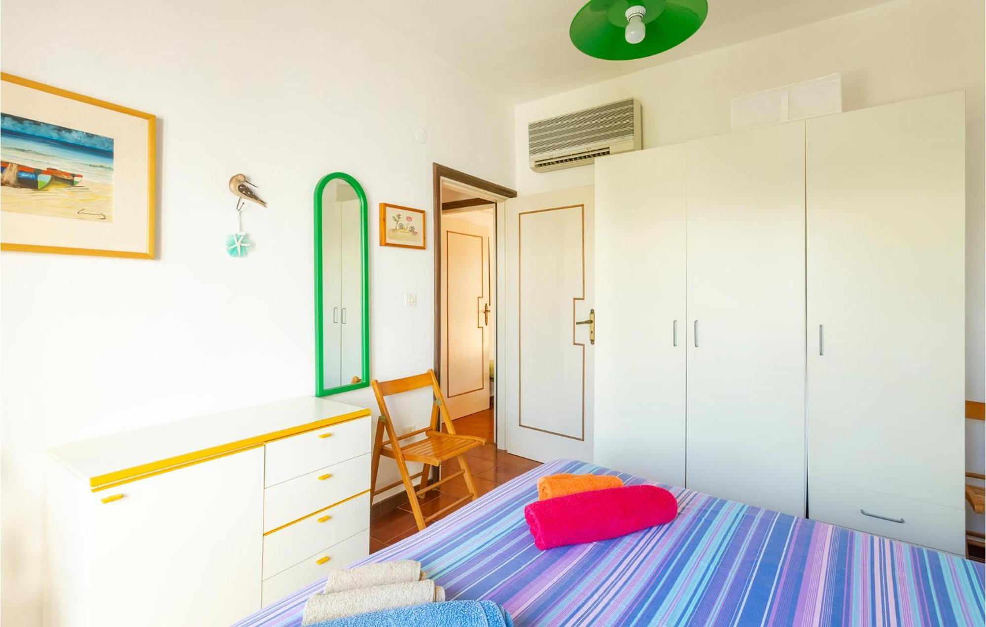Awesome Home In Manduria With Kitchen Dış mekan fotoğraf